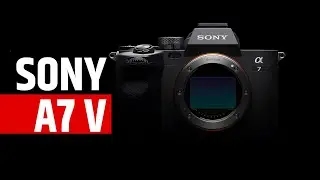 Sony A7 V &mdash; скоро ли выйдет флагман?