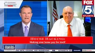 House Hacking: Making your home pay for itself