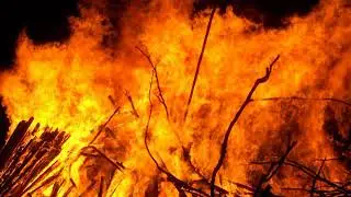 King's Cross Fire
