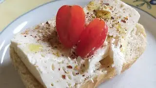 Feta, einfach selber herstellen Nr.100 #food #foodblogger #kochen #kasel #selbermachen