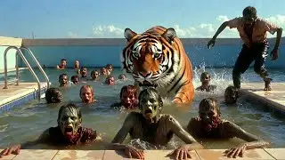 All of Us Are Dead Survival drama explained in Hindi Urdu. The Netflix thriller Drama-Season film 