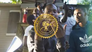 800 Lil Twin - Fuck A Go (Official Video) SHOT BY: @SHONMAC071