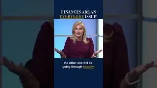 Finances are an Everybody Issue! | Navigate Your Wealth