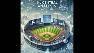 2025 NL Central Preview: Who's the Team to Beat?