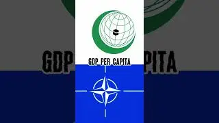 OIC vs the World Comparing Islamic Cooperation with Other Global Organizations #shortsviral #shorts