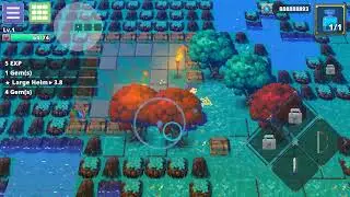 Labyrinth Legend II Ultimate Best Tricks Mod Menu : Android Games Review and Tutorial
