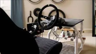 Pvc Gaming Rig edit