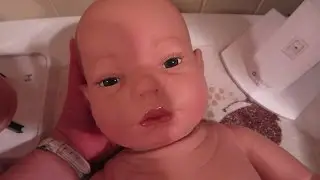 Big Uh-Oh with RealCare 2 Baby - Doll Break Ep. 75