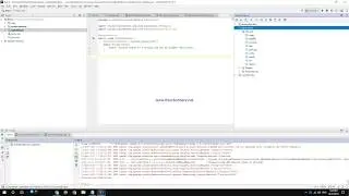 2017: Springboot Multi Module Project 08   How to create deployable war