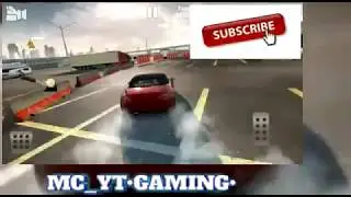 #2  Car X Driver game play