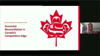 A Case for Economic Reconciliation - Keynote