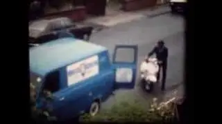 VESPA PK 50 1983