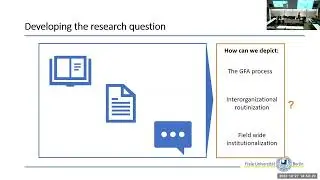 CRIMT2022 - Workshop 2.1 - Markus Helfen & Carolin Puhl