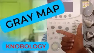Gray Map and Gray Scale keys