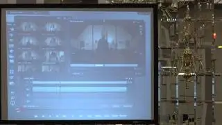 2013 SouthEast LinuxFest - Klaatu - Edit Video With Lightworks