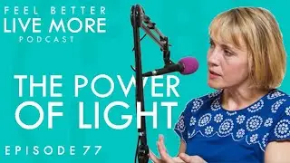 Is Light More Important Than Food?