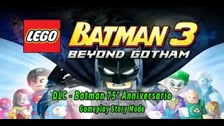 DLC - 
