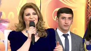 Böyükbəy Ələkbəroğlu Aşıq  Zülfiyyə  DTV  Ozan Dünyası  21.03.2018