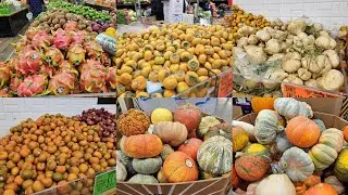 Rancho Market in Salt Lake City Utah USA