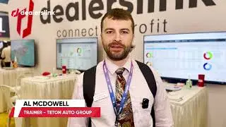 Smarter Inventory Control with Dealerslink