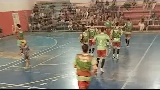 🏆LIGA MAITENENSE CAFS 🟢DEP MELON 3 VS 1 DEP CUSHAMEN 📌DEP MELON Finalista