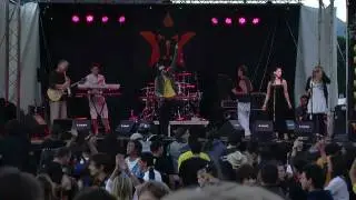 Zona Sun - Palagnedra 2011
