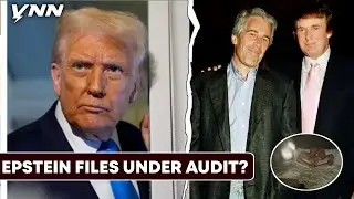 Trump&ndash;Epstein Files Controversy: Senators Demand Audit of DOJ Release
