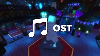 Spectre's Concerto - Stars Align OST