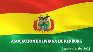 Tinkus - Asociacion Boliviana de Rexburg | BYU-Idaho Cultural Night Fall 2023