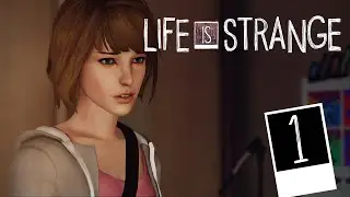 Life is Strange #1 | Mono&acute;s