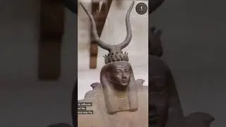 Pentawere was forced to kill himself.  The Screaming Mummy Of Egypt .EP-04