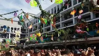 Elrow Pool Party - Sambodromo Do Brasil at Ibiza Rocks Hotel