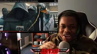 #ActiveGxng #NRB Broadday x Yevz x 2smokeyy x ML  Straight Facts Music Video  @MixtapeMadness  React