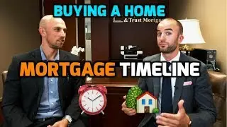 How Long Does It Take to Close on a House? | Mortgage Timeline Explained