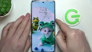 How to Use Gestures & Motions on Xiaomi 13 Pro / Manage Smartphone Features