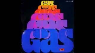 Manolo Gas & The Tinto Band Bang - Amore (Spanish Library Funk Breaks Erotic Groove)