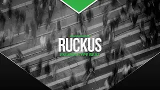 FREE Eminem Type Beat 2019 - Ruckus