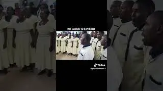 Baba yetu wambinguni ..... Catholic music festivals 