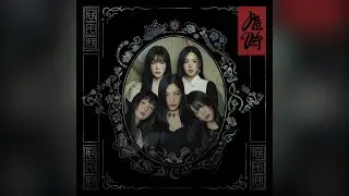 [Clean Acapella] Red Velvet - Knock Knock (Whos there) (Almost Studio Official)