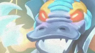 LORD PLATYPUS VS THE WOLF PACK | WHO WILL WIN | MONSTER LEGENDS