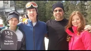 Smith Ski Vac 2015