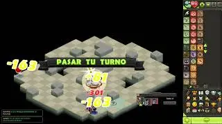 Dofus Touch Koliseo 1v1 - Sram Agi Críticos Épicos #15