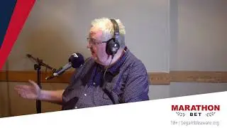 The Marathonbet Podcast - Football's Deadly Sins - Lust: Best Bits