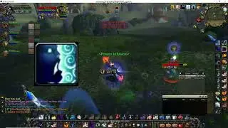 Shadow Priest Insane Mind Blast! Turtle WoW