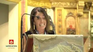 Pregón María Auxiliadora 2025