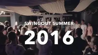 Swingout Summer 2016