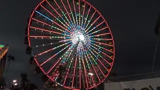The Florida State Fair 🎡 2017 [Day 779 - 2/15/2017]