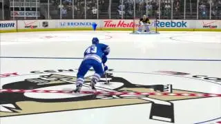 NHL 13: Online Shootout I 