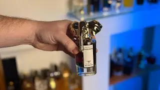 КРАСИВЫЙ АРОМАТ НА ВЕЧЕР - Mr Thompson Penhaligon's