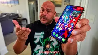iPhone 14 Pro - 24 Hrs con esta belleza - El tamaño perfecto para cualquier persona